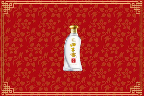 阳泉高价回收口子窖
